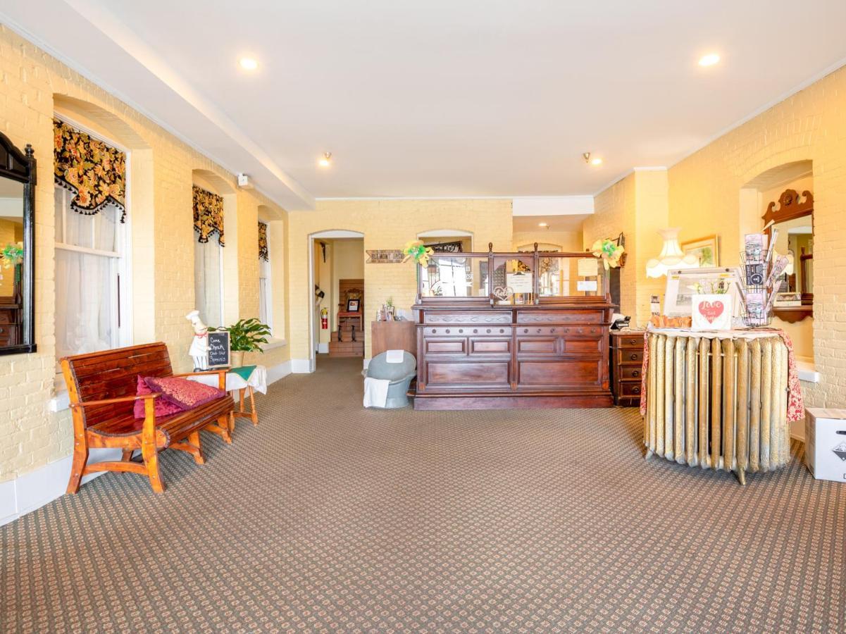 The Belmont By Oyo 2* Abbeville